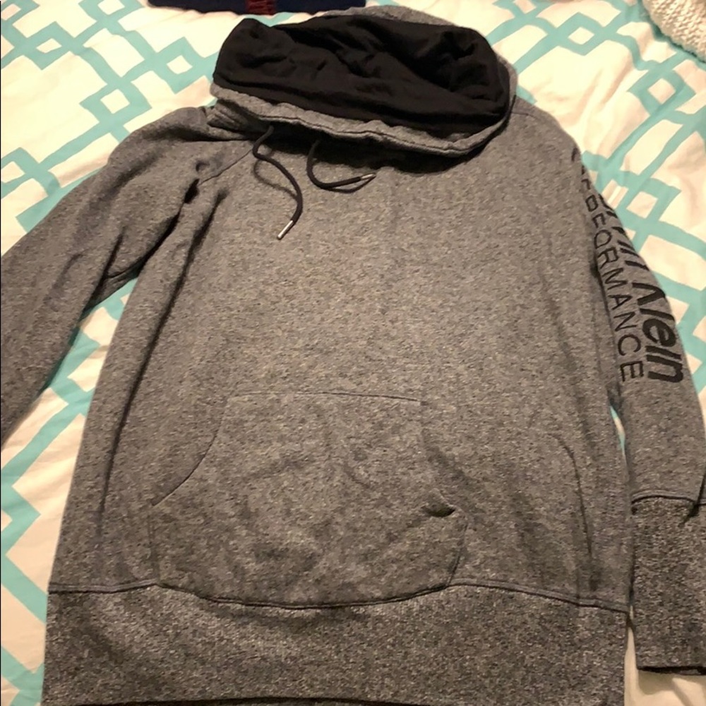 Calvin Klein sweatshirt